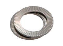 NordLock Wedge Lock Washer  NordLock Wedge Lock Washer